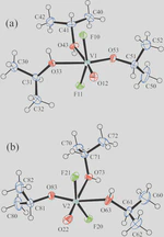 (𝘖𝘊-6-13)-Difluoridooxidobis(propan-2-ol)(propan-2-olato)vanadium(V)