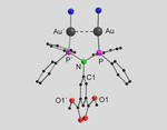 Substituted Bisphosphanylamines as Ligands in Gold(I) Chemistry – Synthesis and Structures