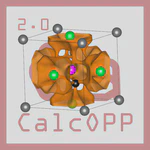 CalcOPP: a program for the calculation of one-particle potentials (OPPs)